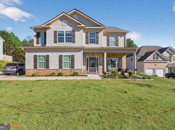 15 Dublin Way NW, Adairsville, GA 30103