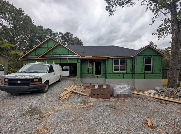 11 Angus Lane, Bella Vista, AR 72715