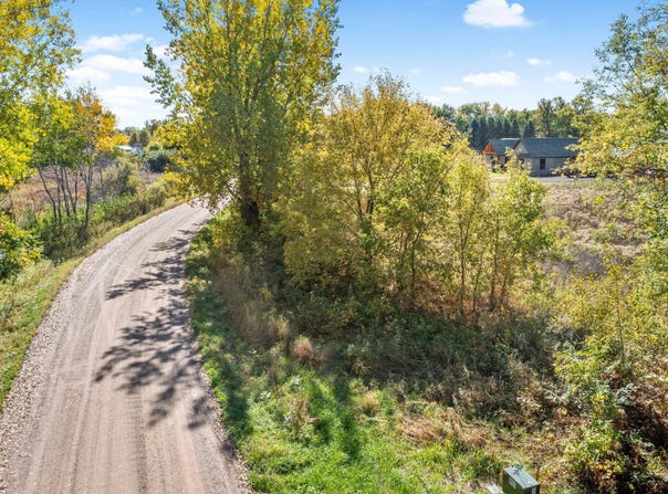 N 328th Avenue NE lot: 10, Cambridge, MN 55008