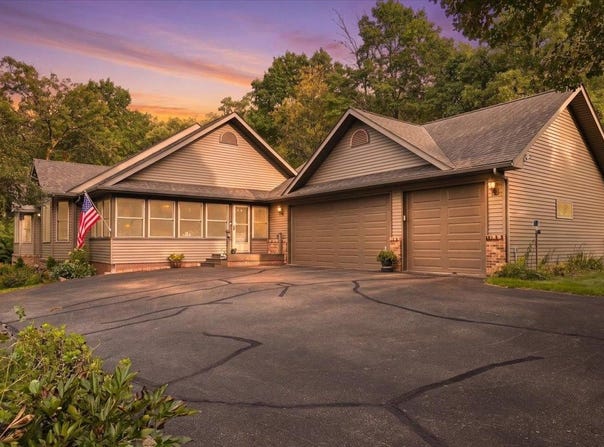 1234 County Road J, River Falls, WI 54022