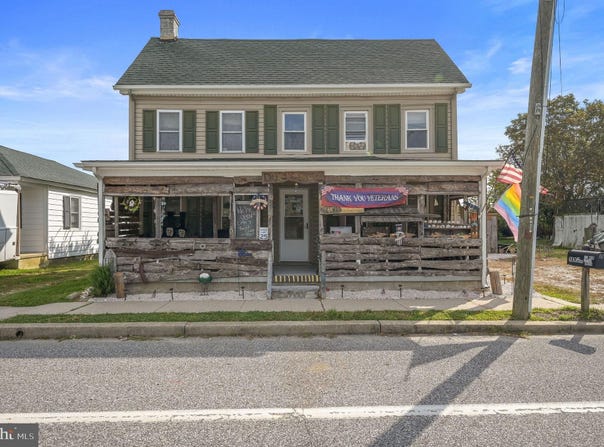 122 MAIN Street, DOVER, DE 19961