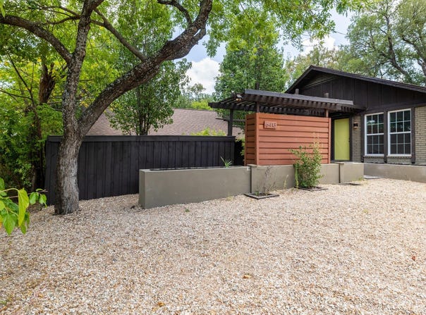 6413 Auburn Dr, Austin, TX 78723