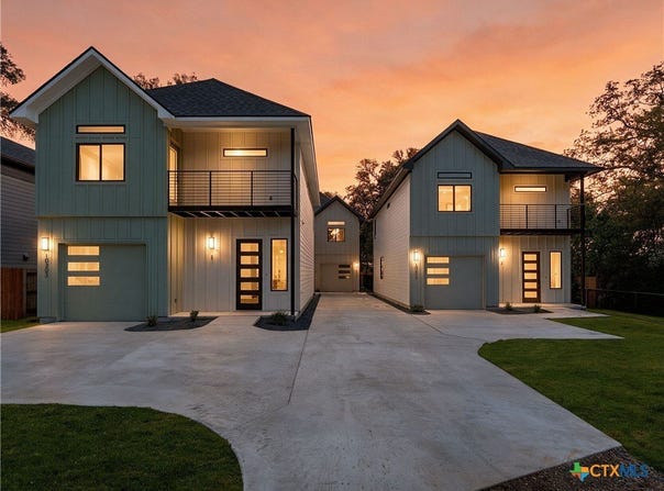 10303 Gail Road, Austin, TX 78748