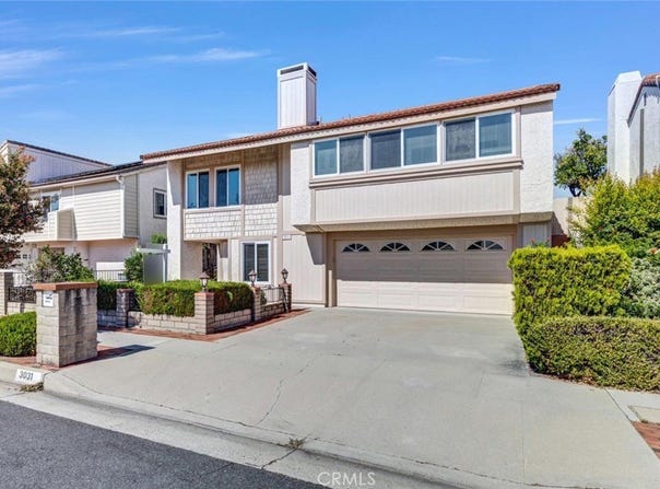 3031 Windmill, Torrance, CA 90505