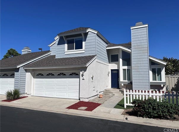 29 Wintermist, Irvine, CA 92614