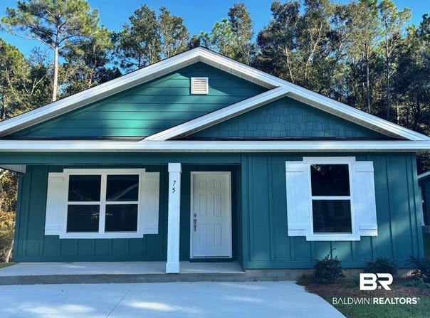 75 Summer Oaks Drive, Daphne, AL 36526