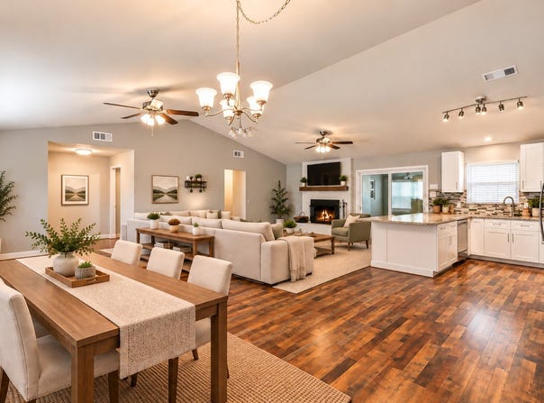 909 N Dove Road, Grapevine, TX 76051