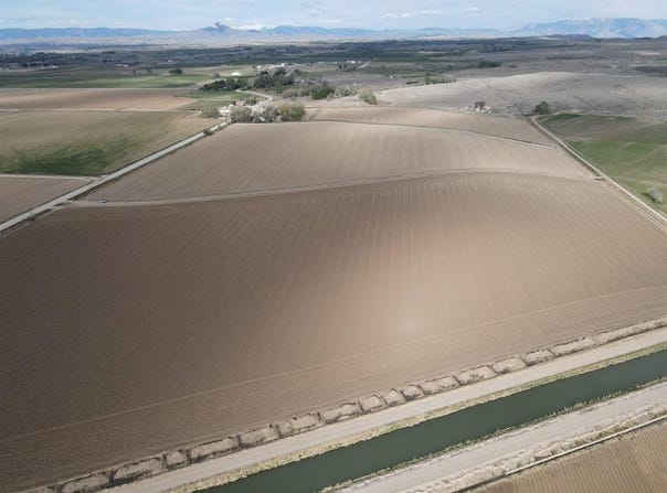 Lane 10, Powell, WY 82435