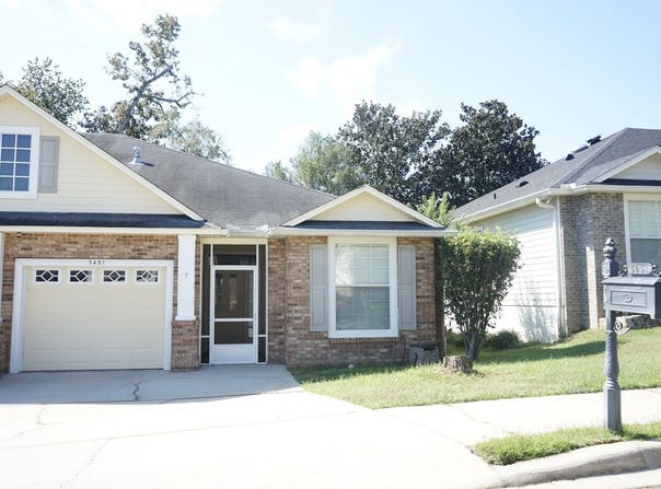 5451 Hampton Hill Circle, Tallahassee, FL 32311