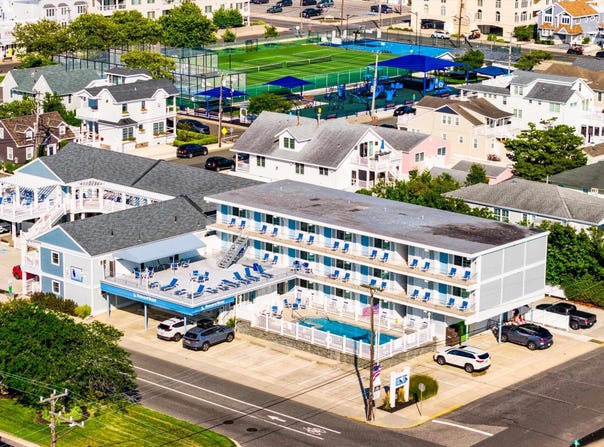 9724 Second Avenue, Stone Harbor, NJ 08247