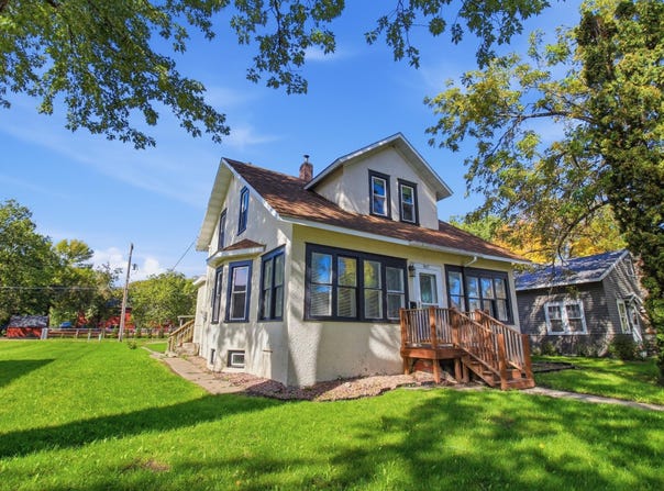 417 Western Avenue, Madison, MN 56256