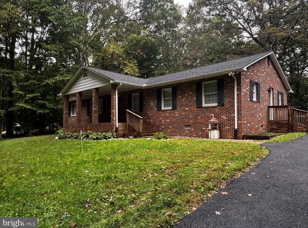 24975 BEAVAN Court, CHAPTICO, MD 20621