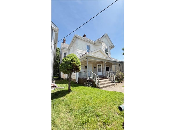 419 Baltimore St, Middletown, OH 45044