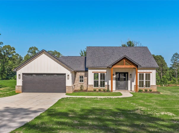 2643 Germantown Road, Minden, LA 71055