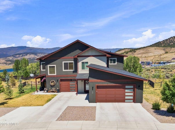 1145 White River Drive, Gypsum, CO 81637