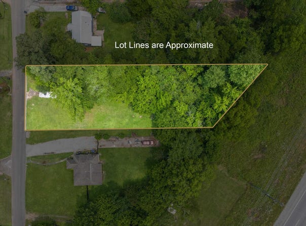 413 E FOREST DRIVE lot: 1, IRONDALE, AL 35235