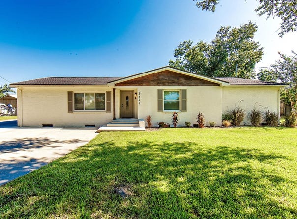 9649 E Main Street, Houma, LA 70363