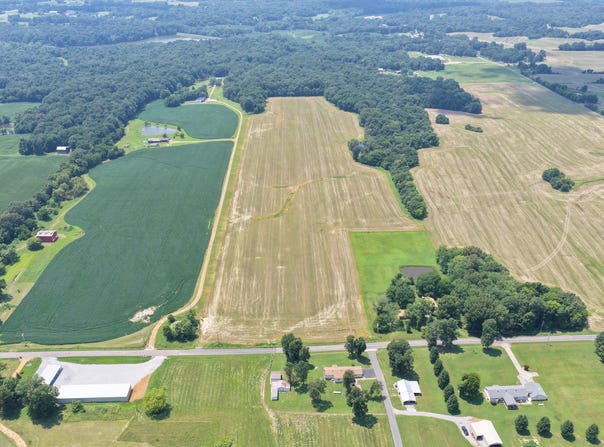 Kentucky 564, Mayfield, KY 42066