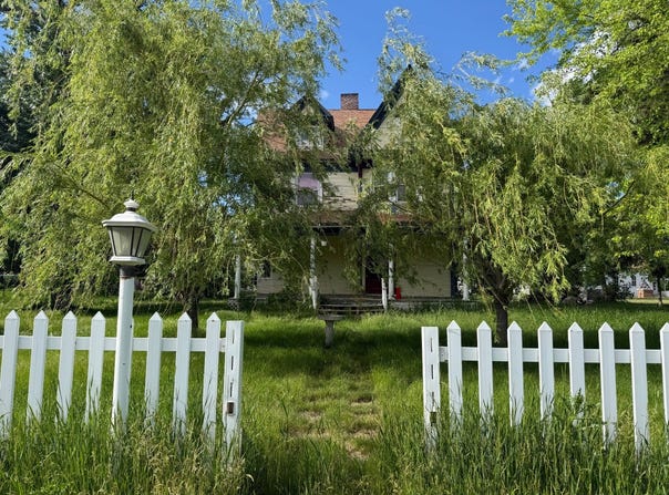 305 Main St, Webster, ND 58382