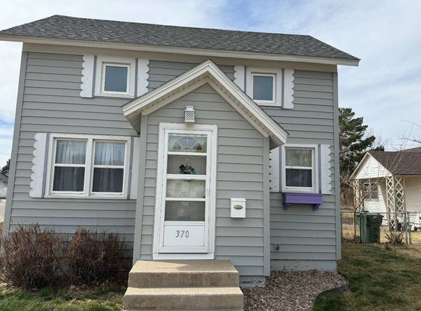 370 S Grant Ave, Colby, KS 67701