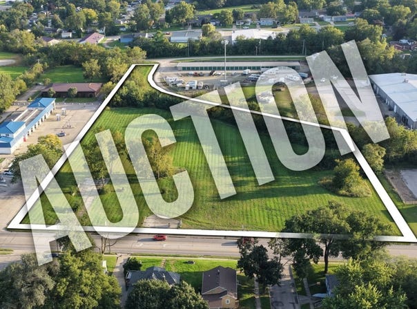 1315 1st Ave E, Newton, IA 50208
