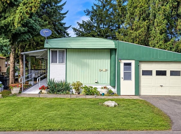 637 W Texas Ave, Hayden, ID 83835