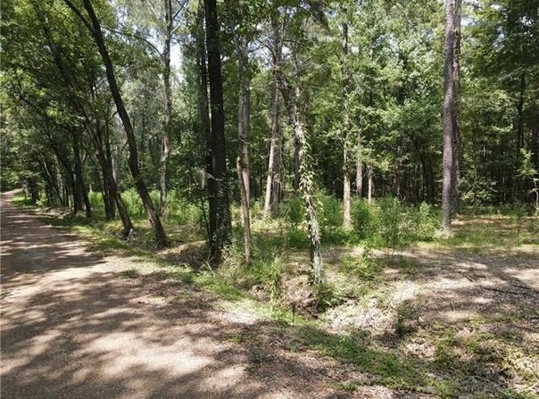 GERMAN BAYOU Road, Hessmer, LA 71341
