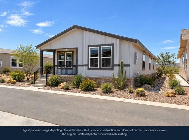 3301 S Goldfield Road, Apache Junction, AZ 85119