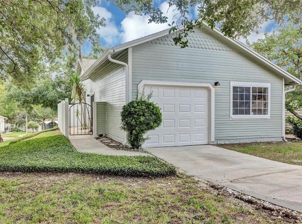 568 ABINGTON Court, APOPKA, FL 32703