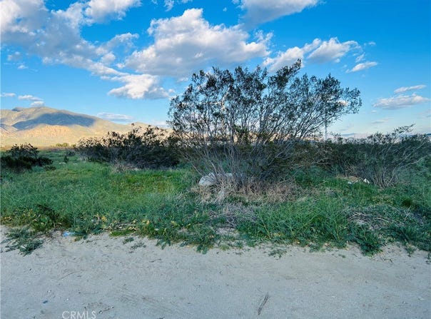Faryl Avenue, Cabazon, CA 92230
