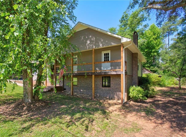 712 Beech Drive, Seneca, SC 29678