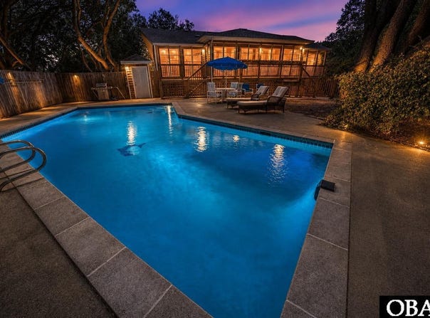 4236 Seascape Drive, Kitty Hawk, NC 27949