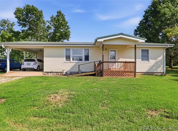 168 Davis Street, Stoutland, MO 65567