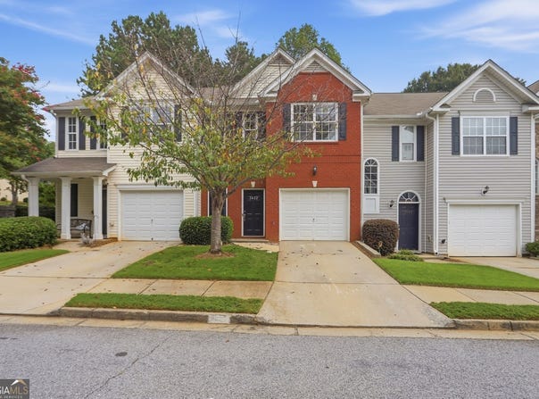 3622 Lantern Crest Cove, Scottdale, GA 30079