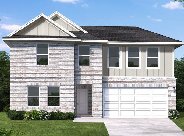 17312 Scotch Pine Drive, Elmendorf, TX 78112