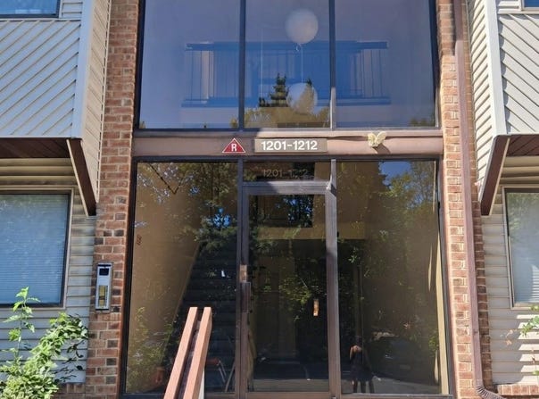 1203 Edison Glen Terrace, Edison, NJ 08837