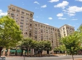 7710 WOODMONT Avenue, BETHESDA, MD 20814