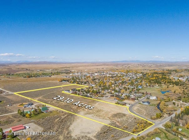 TBD STONE TRAIL, Pinedale, WY 82941