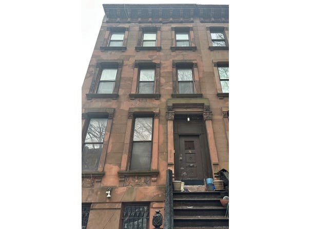 76 Macon Street, Brooklyn, NY 11216