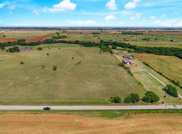150th St, Elgin, OK
