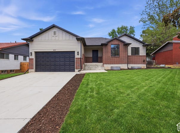 466 E 3000 N, North Ogden, UT 84414
