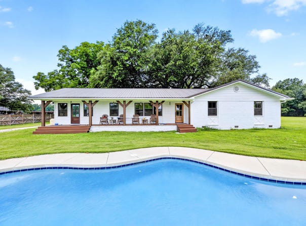 294 Nates Store Road, Cameron, SC 29030