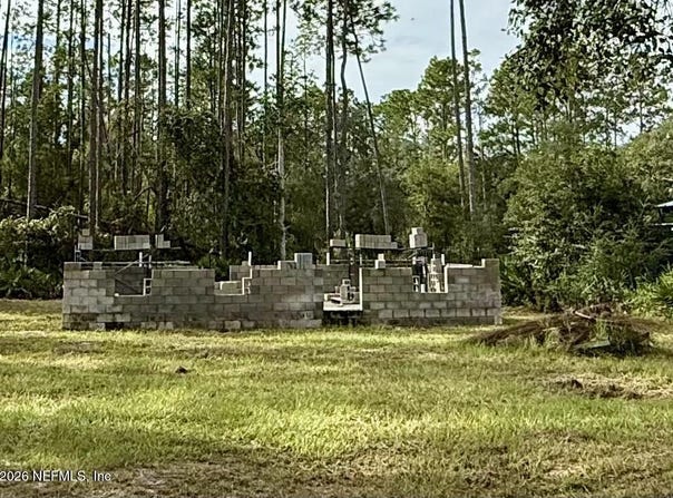 213 DUNAWAY Street, Interlachen, FL 32148
