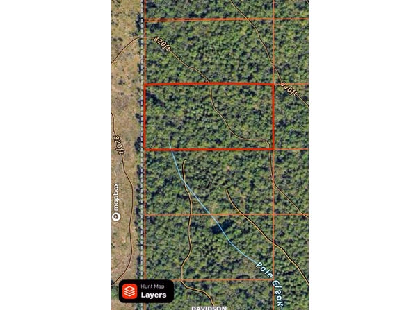 212-E Tree Top Path, Moyers, OK 74557