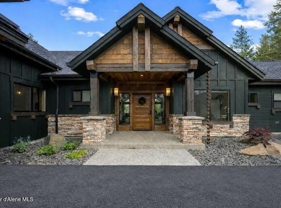 L6B10 N Walden Loop, Rathdrum, ID 83858