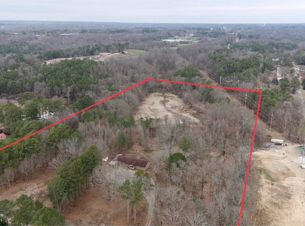 1707 Warnke Rd NW, Cullman, AL 35055