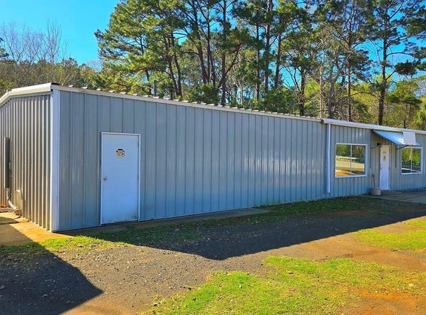 11195 US Highway 96, Bronson, TX 75930