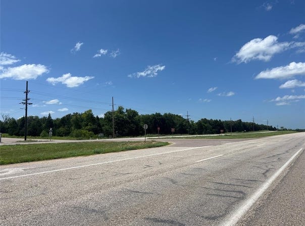 11871 N 377 Highway, Seminole, OK 74868