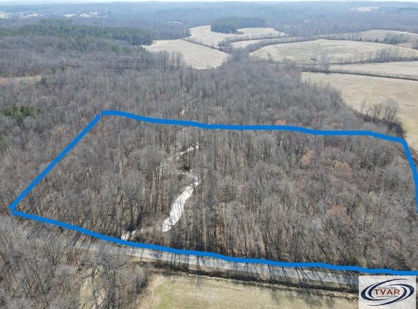 Hart Cemetery Rd, CEDAR GROVE, TN 38321