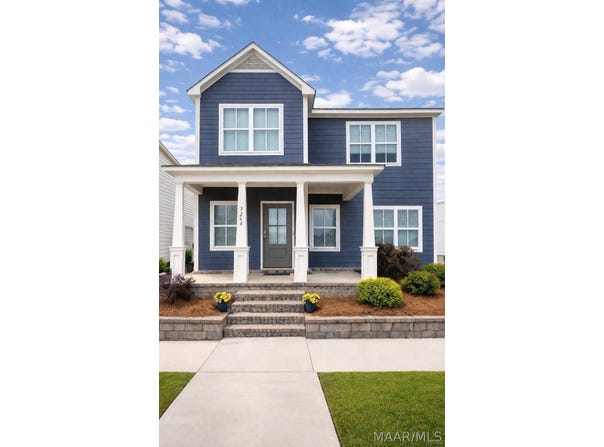 3264 Meriwether Drive, Pike Road, AL 36064
